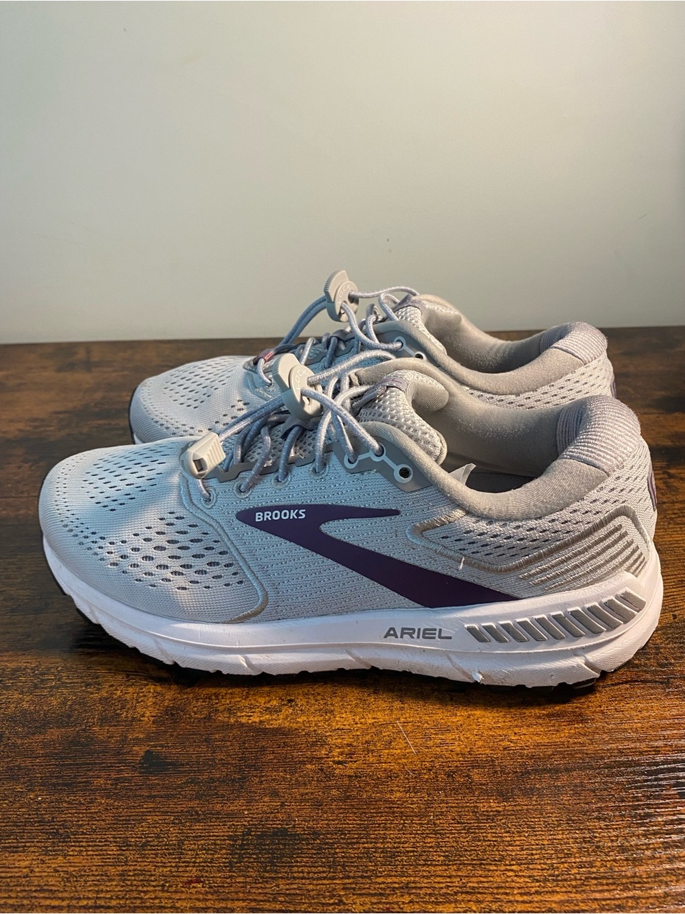 Brooks Ariel Women’s Running Shoes